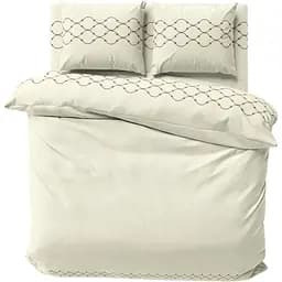 Комплект постільної білизни LeLit B-1192/2 Полуторний 150х215 см (2000000305394)