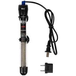 Обогреватель для аквариума Yee YGH-100 стеклянный 24.5 см 100 Вт