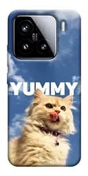 Чохол Demsky Sky kitty для Xiaomi 15