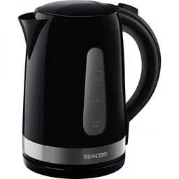 Электрочайник Sencor SWK 1749BK