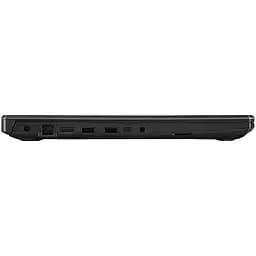 Ноутбук Ігровий ASUS TUF A17 FA706NF 5 7535HS la 4.55 GHz,IPS,16GB,512GB,RTX 2050 4GB,Без ОС - мініатюра 19