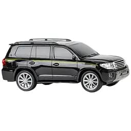 Джип на радіокеруванні 5002-5-02, акумулятор 3.7V, світло, задній привід, чорний