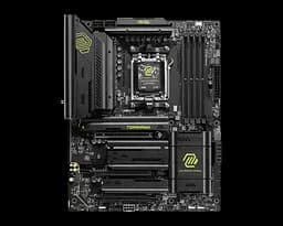 Материнська плата MSI MAG X870 Tomahawk WiFi Socket AM5