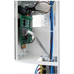 Електричний котел Neon PRO PLUS Advance 3 кВт 220В з насосом групою безпеки та розширювальним баком - мініатюра 5