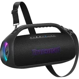 Колонка Bluetooth Tronsmart Bang 2 Black (1257648) UA