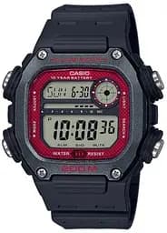 Годинник Casio DW-291H-1BVEF