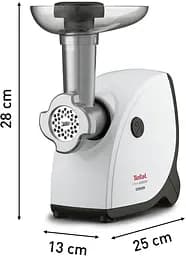 М'ясорубка Tefal HV4 NE463138 - мініатюра 4