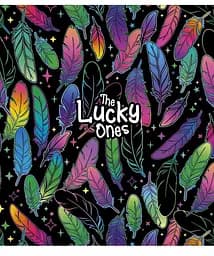 Зошит загальний Школярик Genius The Lucky ones у лінію 12 аркушів 30 шт. (012-3089L) - мініатюра 2