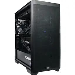 Робоча станція Power Up Desktop #532 Core Ultra 9 285K/128 GB/SSD 1TB/GeForce RTX 4070Ti Super 16 Gb