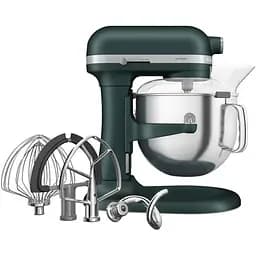 Кухонна машина KitchenAid Artisan 6.6 л 5KSM70SHXEPP - мініатюра 7