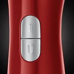 Блендер Russell Hobbs Desire 600 Вт червоний (24690-56) - мініатюра 3
