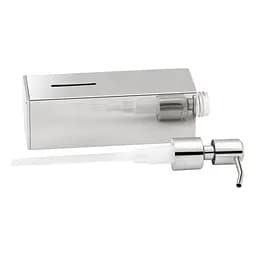 Дозатор для рідкого мила Q-tap Liberty CRM 1152-2  - мініатюра 2