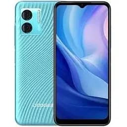 Смартфон Doogee N50S 4/128GB Blue