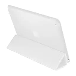 Чехол Original Smart Case для Apple iPad mini 5 (2019) White (ARM54630) - мініатюра 4