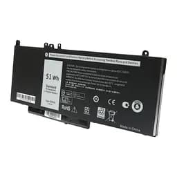 Акумулятор для ноутбука BestBatt Dell (G5M10) Latitude E5450 E5550 (Replacement)