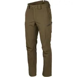 Штани Skif Tac SoftShell Gamekeeper XL Олива - мініатюра 3