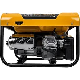 Генератор газово-бензиновий Vito VIG38L [DD0005366] [123917] - мініатюра 2