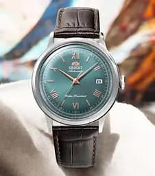 Годинник Orient RA-AC0023E30B