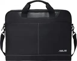 Сумка NEREUS 16" Черный Asus teh0014555