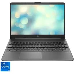 Ноутбук HP 15s-fq2006nq i7-1165G7 4.70GHz, 15.6", Full HD, 8GB, 512GB SSD, X