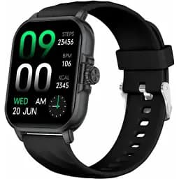 Смарт-годинник Xiaomi Black Shark GT3 Neo Black