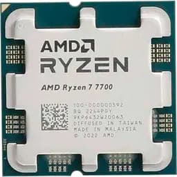 Процесор AMD Ryzen 7 7700 (100-000000592) UA [119630]