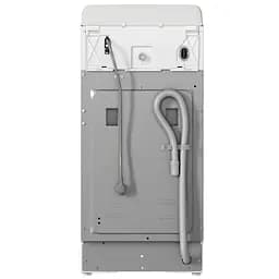 Пральна машина Indesit BTWS50400EU/N - мініатюра 5