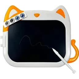 Планшет для малювання DK Kids Pad 9" Color Kat Orange [135257]