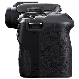 Цифровий фотоапарат Canon EOS R10 + RF-S 18-150 IS STM (5331C048) - мініатюра 6