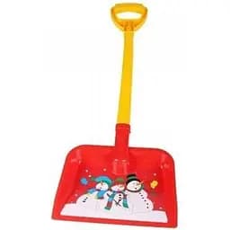 Лопатка ТехноК 3398 Красный (2000990269263)