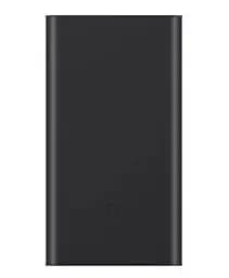 Портативна батарея XioXiaomi Powerbank 2S 1000mAh (PLM09ZM-BL) Black