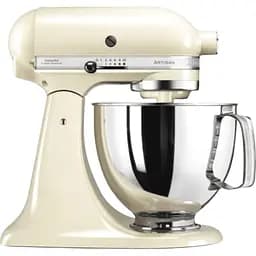 Планетарний міксер KitchenAid Artisan 5KSM125EAC (131234)