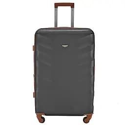 Валіза Semi Line 28" L Graphite (T5644-3) - мініатюра 3