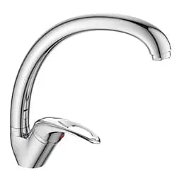 Смеситель для кухни Haiba Premiere 777 HB0795 Хром