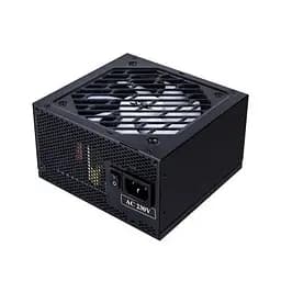 Блок живлення 1stPlayer 600W (FK-600-BK-EU) - мініатюра 3