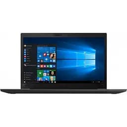 Ноутбук Lenovo Thinkpad T480s (i5-8350u / 16GB / SSD 256GB) Refurbished
