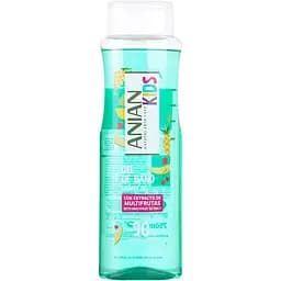 Дитячий гель для душу Anian Kids Mixed Fruits Shower Gel Фруктовий мікс 750 мл