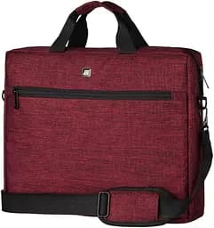 Сумка для ноутбука 2E 16" CBN315 Burgundy (2E-CBN315BG)