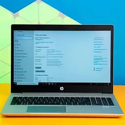 Ноутбук HP ProBook 450 G7 8VU81EA Б/В [160366]