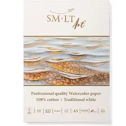 Клей для акварели SM-LT Art PRO CREATE 300 г/м² 10 л белая бумага