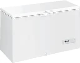 Морозильна скриня Whirlpool WHM3911 1