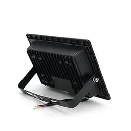 Прожектор VG-50, 50W, IP65, 4500Lm, 6500K, 215*240*30mm, Q20 - мініатюра 3