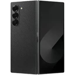 Смартфон Samsung Galaxy Fold 6 12/256GB Crafted Black (SM-F956BAKB) [NFC, 2 SIM]