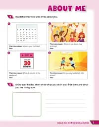 Super Portfolio Book 4 - мініатюра 4