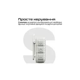 Акустична система HiFuture Pocket-S Black (pocket-s.black) - мініатюра 9