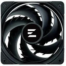 Кулер до корпусу Zalman ZM-AF120BLACK