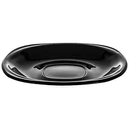 Сервіз чайний Luminarc Carine Black & White 220 мл (5482617) - мініатюра 6