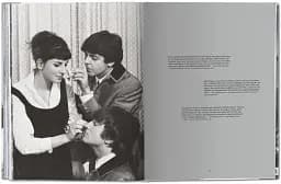 Harry Benson. The Beatles - мініатюра 7