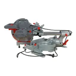 Пила торцювальна Forte MS-255 SL (77400) - мініатюра 2