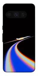 Чохол Demsky Spaceship trail для Google Pixel 8 Pro